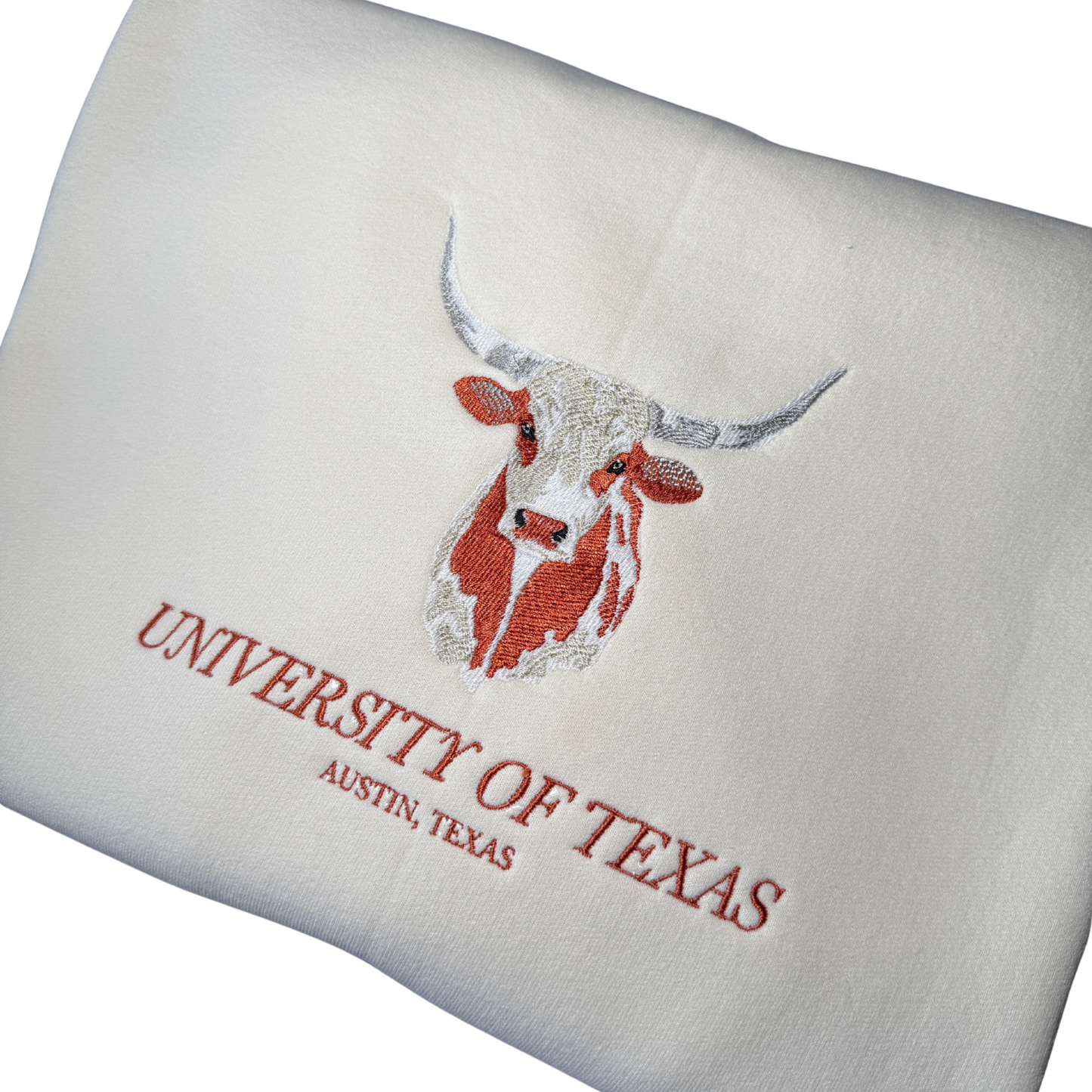 Classic Bevo Crewneck