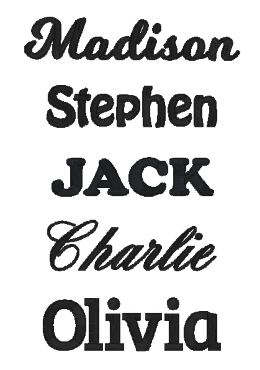 Nutcracker Needlepoint Stocking