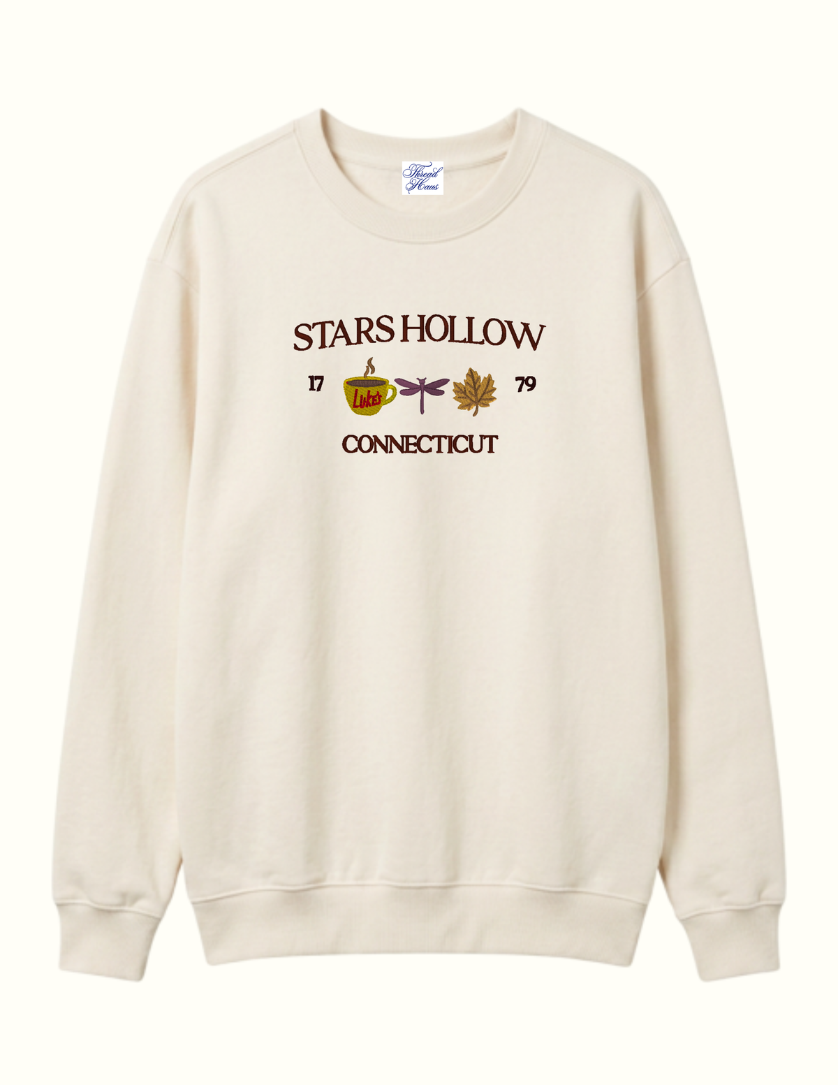 Founders Day Crewneck
