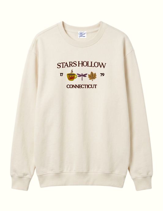 Founders Day Crewneck