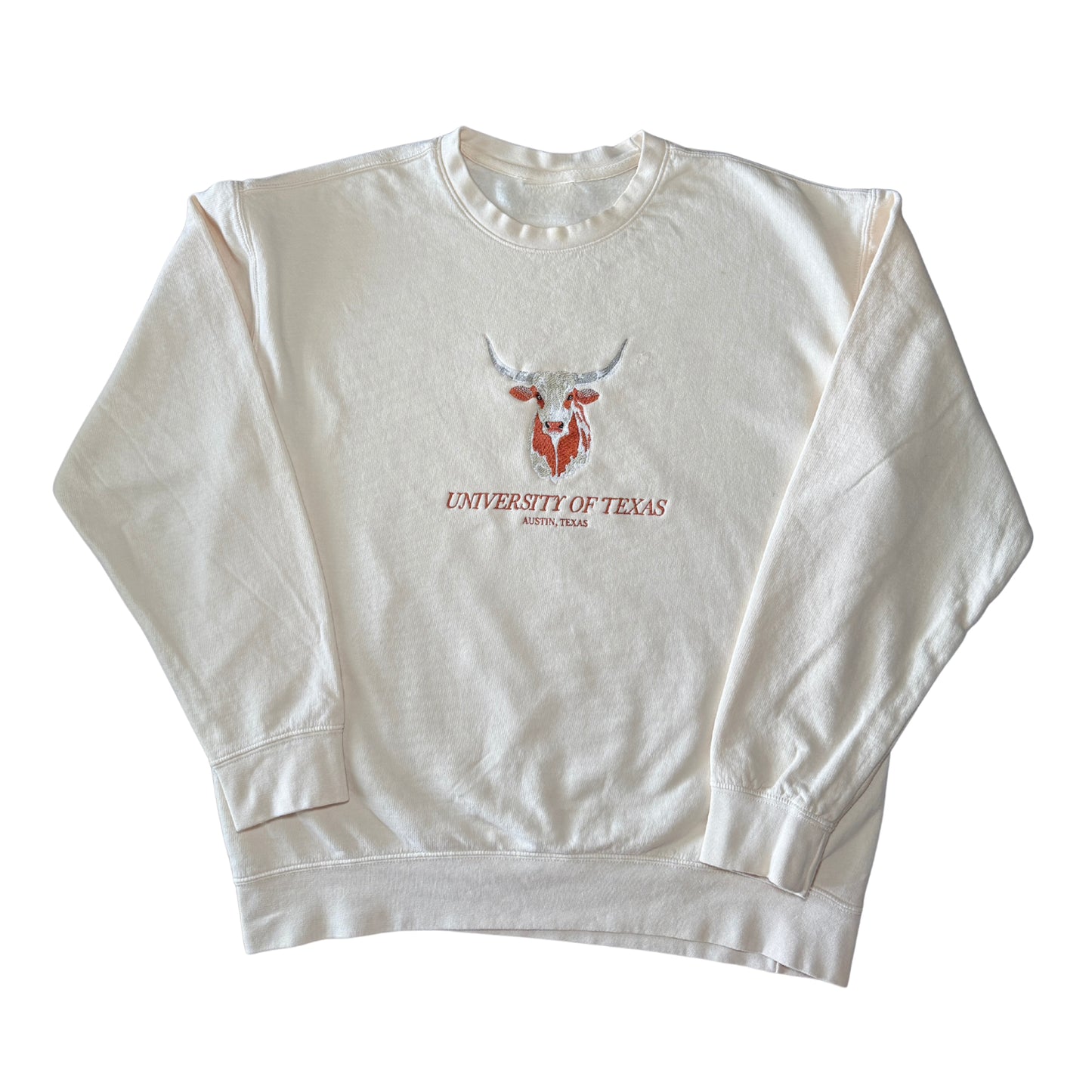 Classic Bevo Crewneck