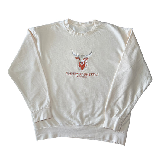 Classic Bevo Crewneck